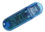 Translucent USB Drive